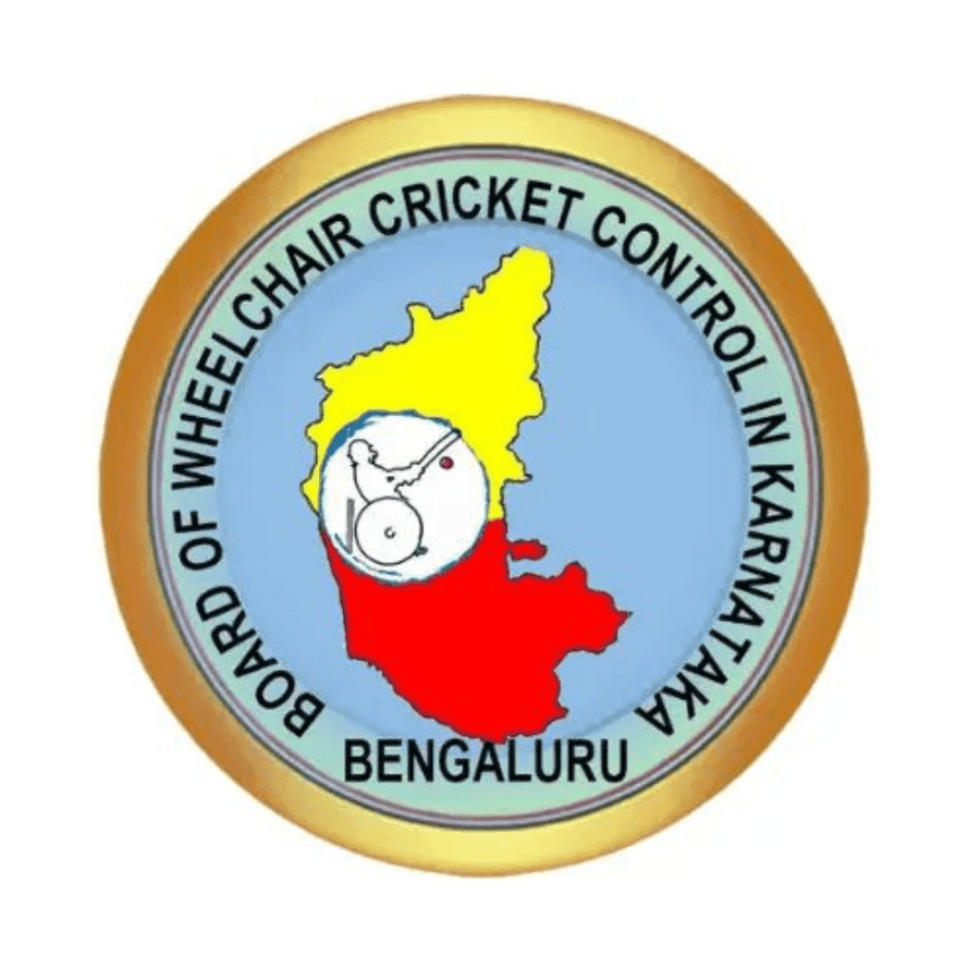 Karnataka Wheelchair Cricket