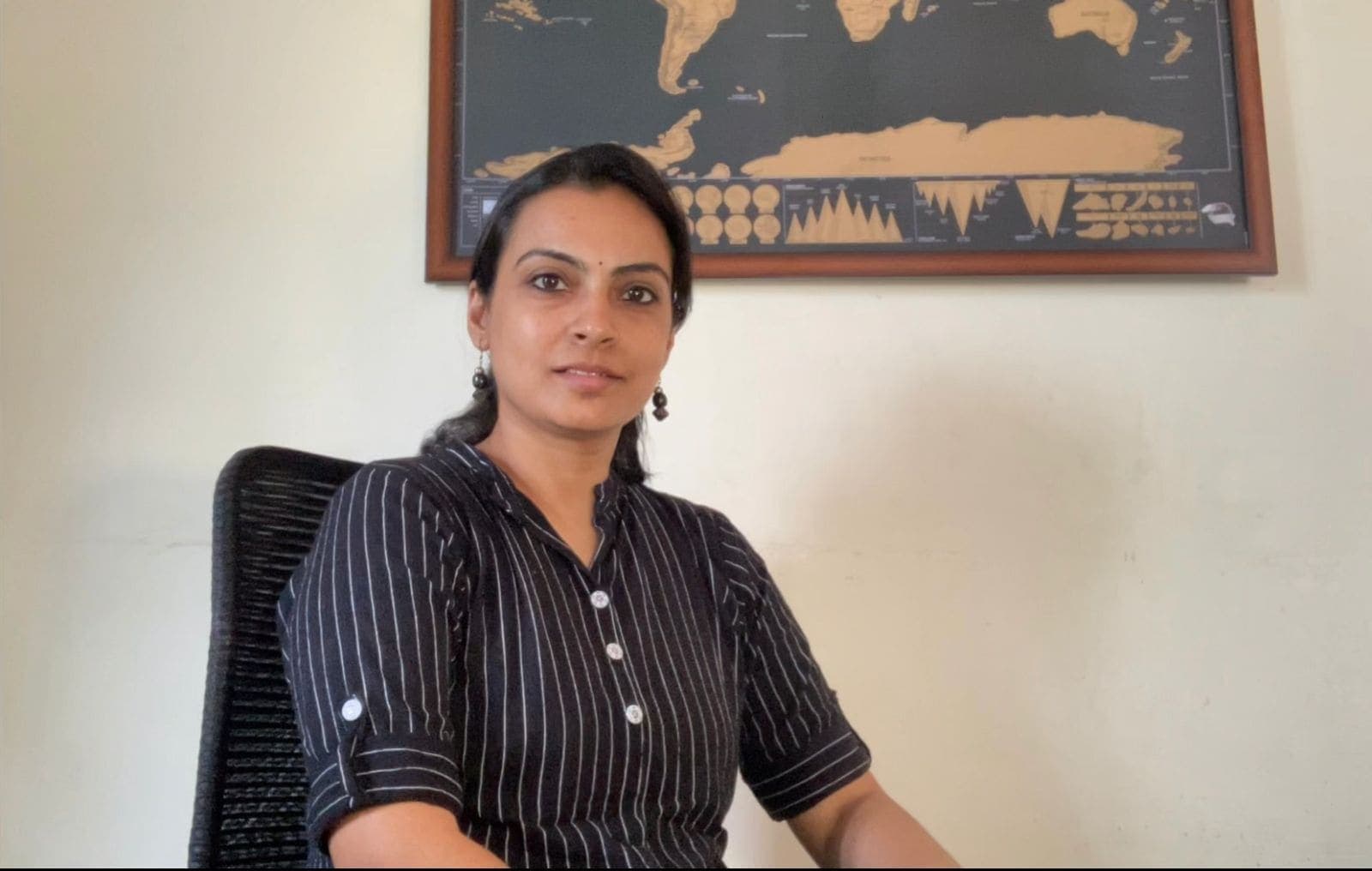 Kshama Rangan